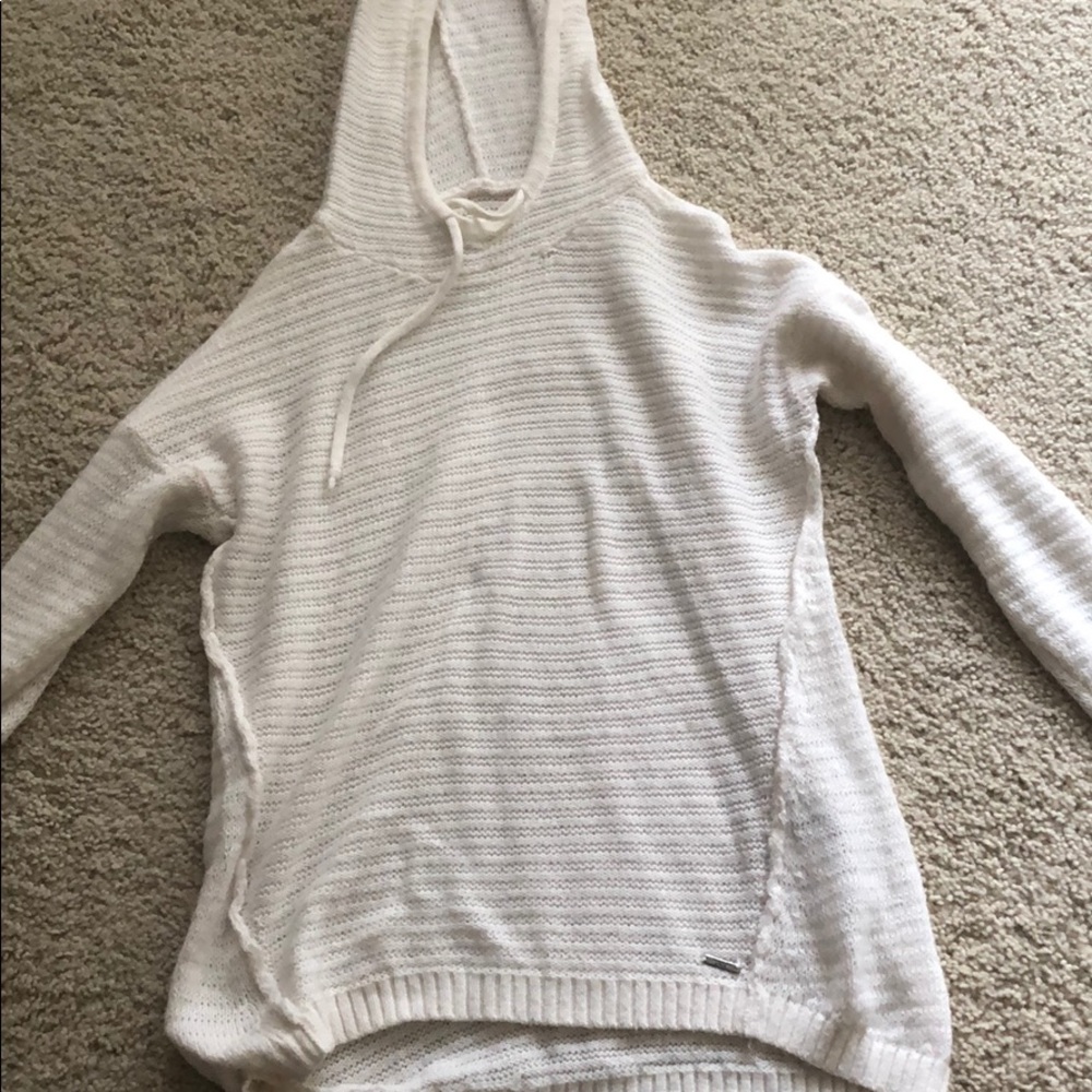 Abercrombie and Fitch pullover